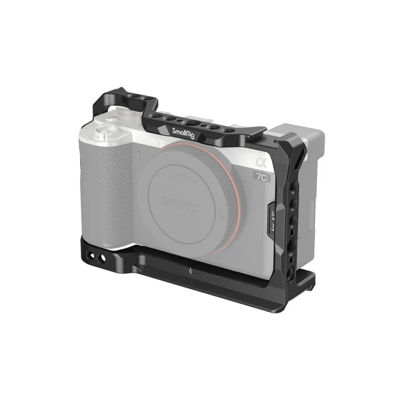 SmallRig Cage for Sony A7C 3081B