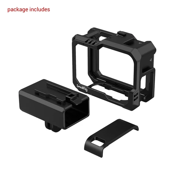 SmallRig 3083 GoPro HERO9 Blacke Cage