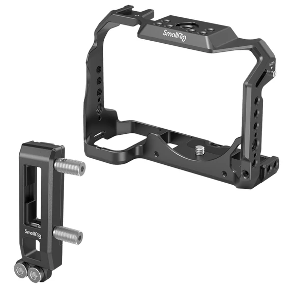 SmallRig 3141 Cage Kit  Nikon Z5/6/7/Z6II/Z7II
