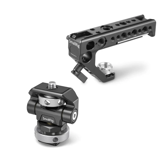 SmallRig 3152 ARRI Locating Handle & Monitor Mount Kit