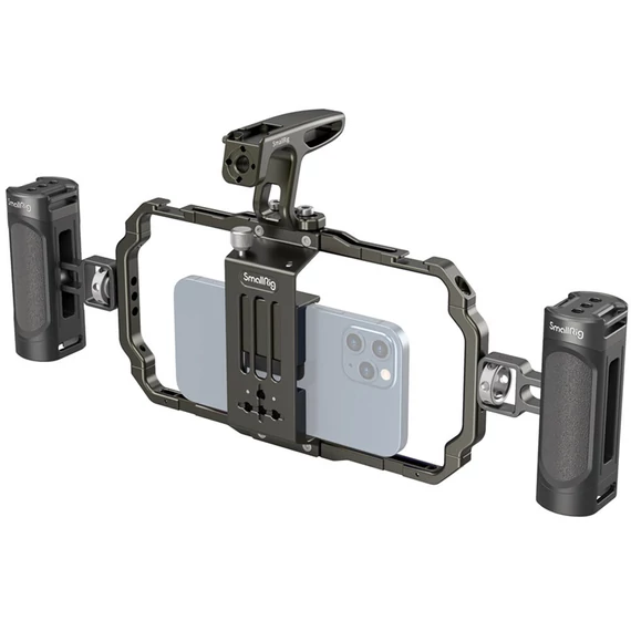 SmallRig 3155 Universal Mobile Phone Handheld Rig