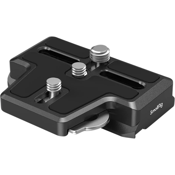 SmallRig 3162 QR Plate for RS2 & RSC2 ARCA Ext.