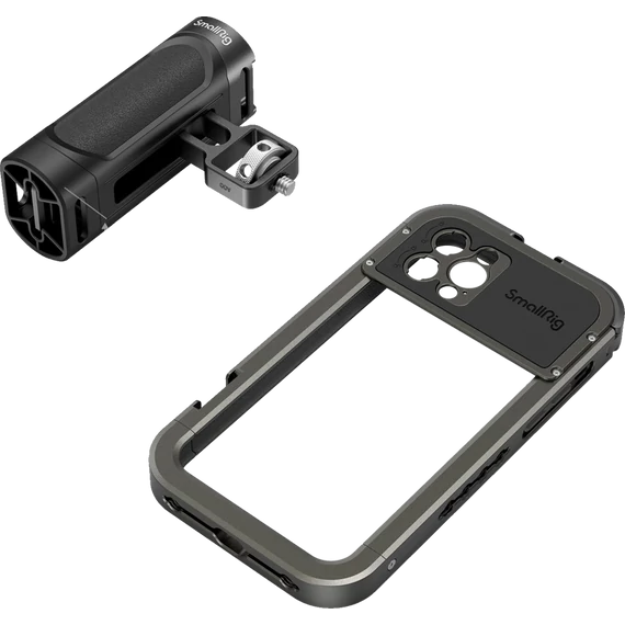 SmallRig 3175 Handheld Videorig Kit for iPhone 12 Pro