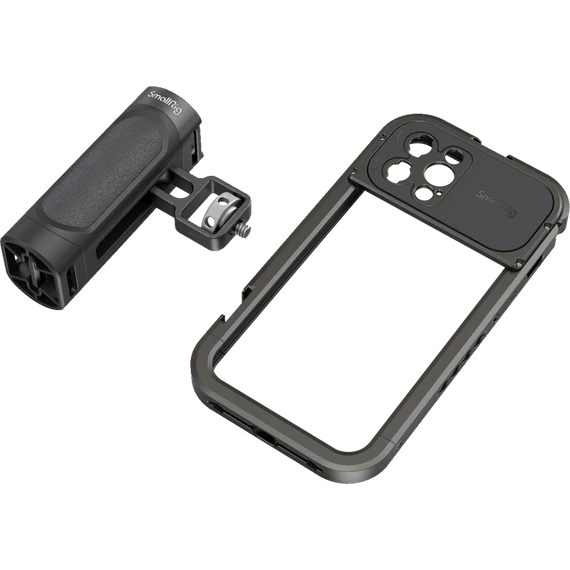 SmallRig 3176 Handheld Videorig Kit for iPhone 12 Pro Max