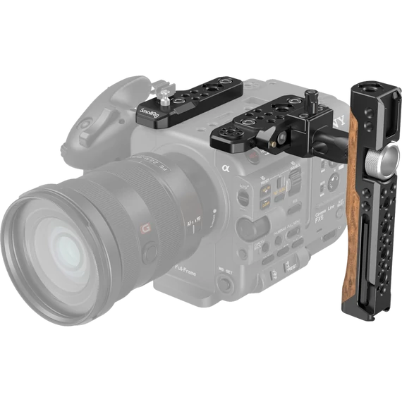 SmallRig 3224 Handheld Rig for Sony FX6