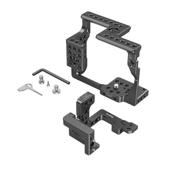 SmallRig 3227 Cage Kit  SIGMA fp Series