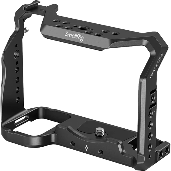 SmallRig 3241 Cage For Sony A1 & A7S III