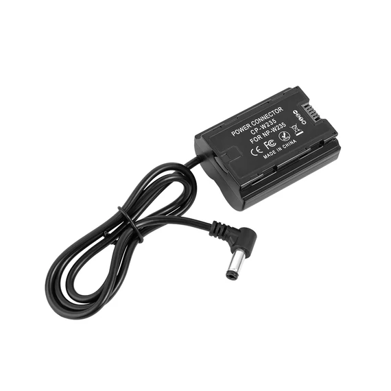 SmallRig 3246 Dummy Battery NP W235