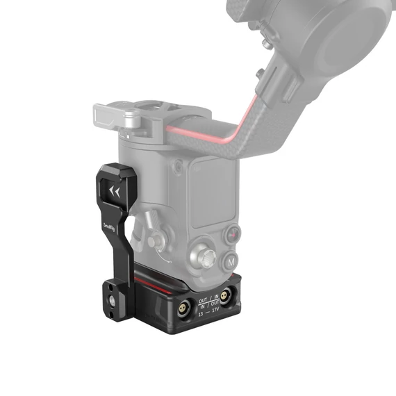 SmallRig 3252 Power Supply Base Plate  DJI RS2