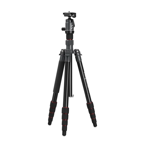 SmallRig Selection Portable Aluminum Camera Tripod PT10 3257