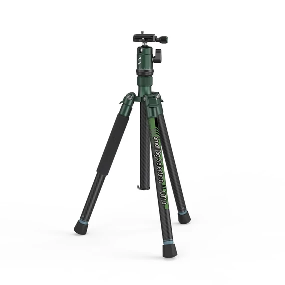 SmallRig 3258 Selection Ultra licht Carbon Fiber Camera Tripod UT 10