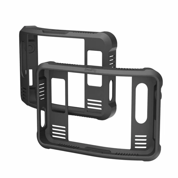 SmallRig 3454 Atomos Shinobi 7 Silicone Case (Kit)