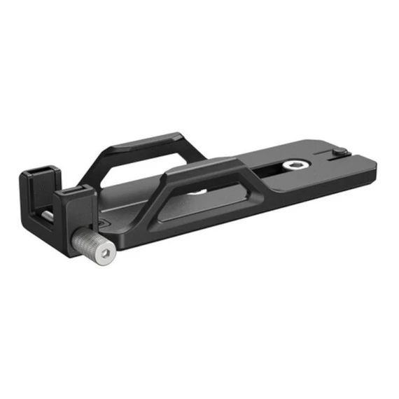 SmallRig 3478 Quick Release Baseplate for M.2 SSD andclosure