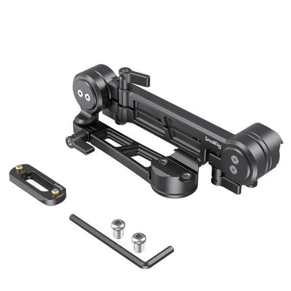 SmallRig 3507 Adjustable EVF Mount  NATO Clamp