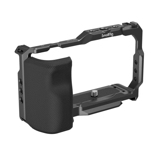 SmallRig 3538 Cage with Grip for Sony ZV E10