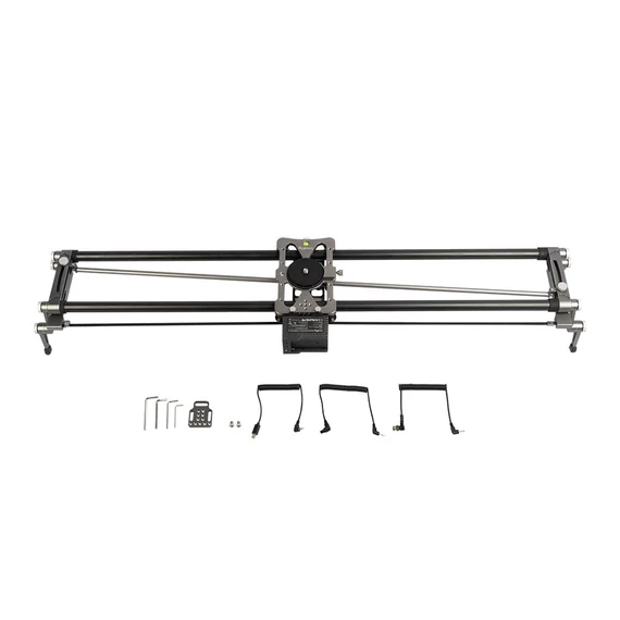 SmallRig 3542 Motorized Slider MS 10