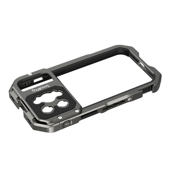 SmallRig 3562 Mobile Video Cage  iPhone 13 Pro