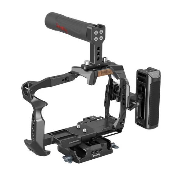 SmallRig 3584 Handheld Kit  BMPCC 6K Pro