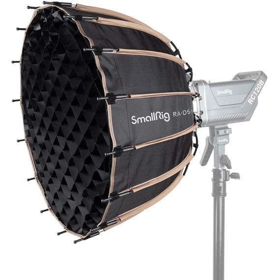 SmallRig 3585 RA D55 Parabolic Softbox