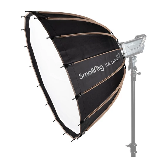 SMALLRIG 3586 RA-D85 Parabolic Softbox