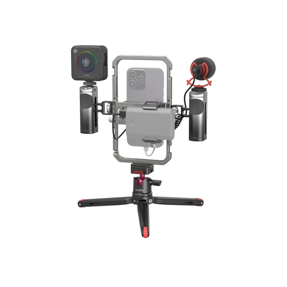 SmallRig 3591C All in One Video Kit Ultra (2022)