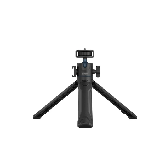 SmallRig 3599 Simorr Vigor VT 15 Black Vlog Tripod