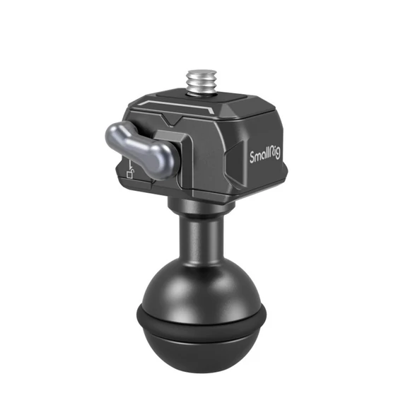 SmallRig 3600 Drop in HawkLock Mini Quick Release