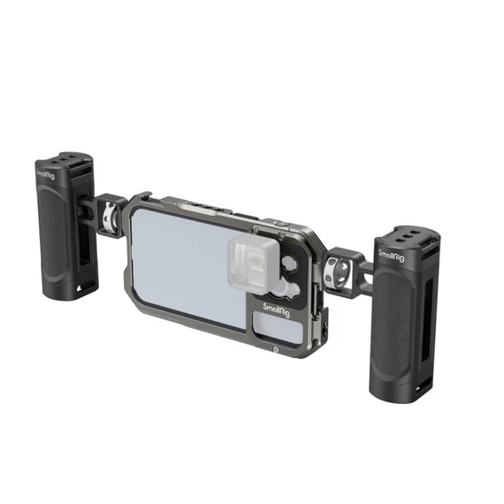 SmallRig 3607 Video Kit Lite  iPhone 13 Pro