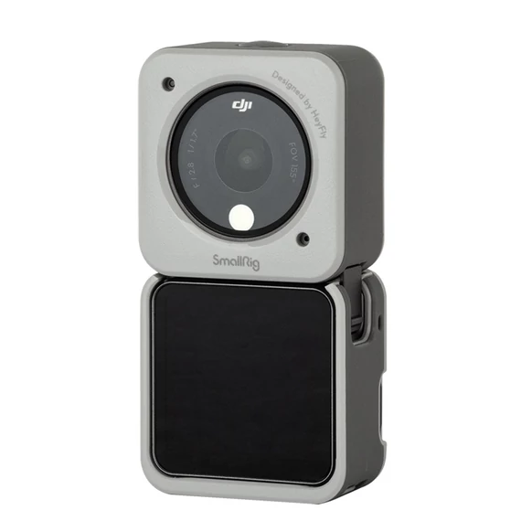 SmallRig 3627 DJI Action2 Magnetic Case( Grey)