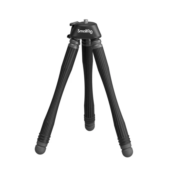 SmallRig 3657 BeautyPod Flexibel Mini Tripod BT 00