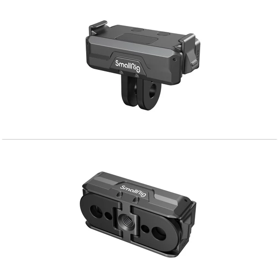 SmallRig 3662 Magnetic Adapter  DJI Action 2