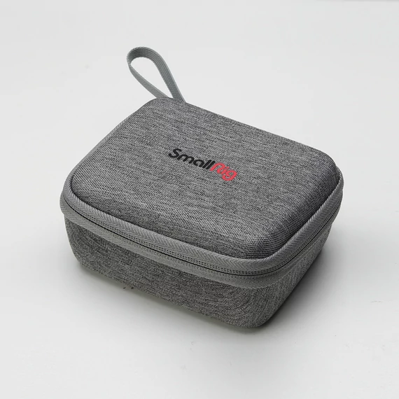 SmallRig 3702 Storage Bag for DJI Action 2