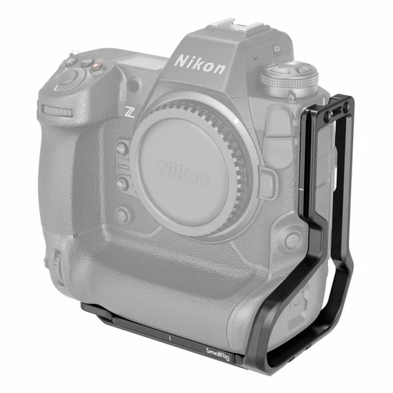 SmallRig 3714 L Bracket  Nikon Z9