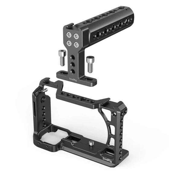 SmallRig 3719 Handheld Kit  Sony A6100/A6300/A6400/A6500