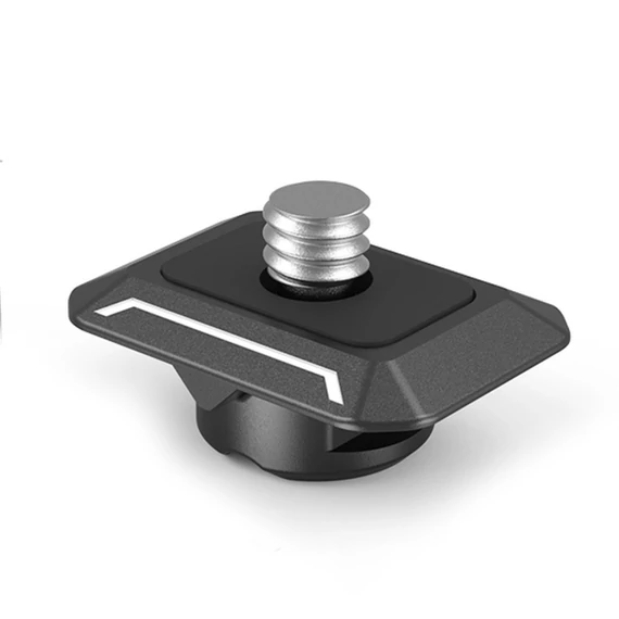 SmallRig 3730 Drop in HawkLock Mini Universal QR (Top Plate)