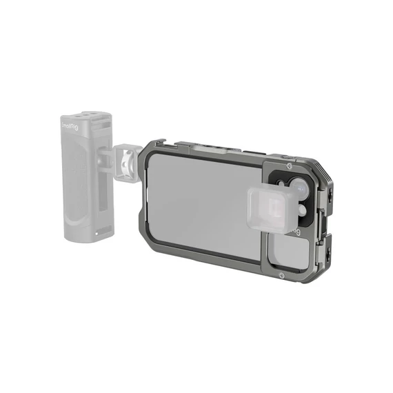 SmallRig 3734 Mobile Video Cage for iPhone 13