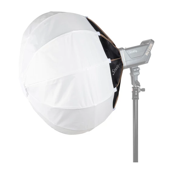 SMALLRIG 3754 RA-L65 Lantern Softbox + szoknya