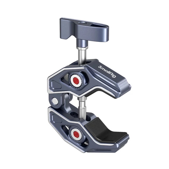 SmallRig 3755 Crab Shaped Clamp