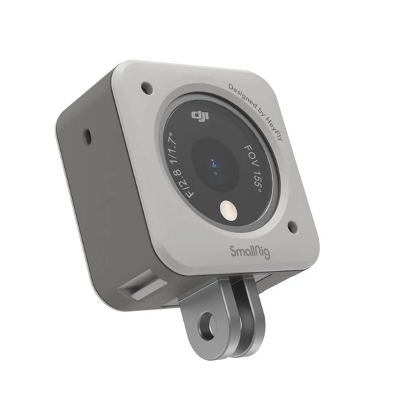 SmallRig 3762 Exclusively Designed Action Camera Cage