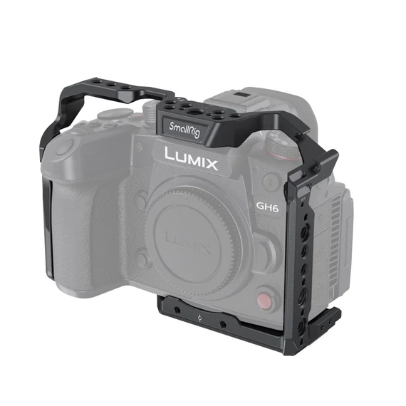 SmallRig 3784 Full Cage  Panasonic LUMIX GH6