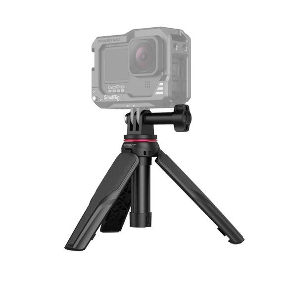 SmallRig simorr 3791 Vigor VT 08 Black Vlog Tripod