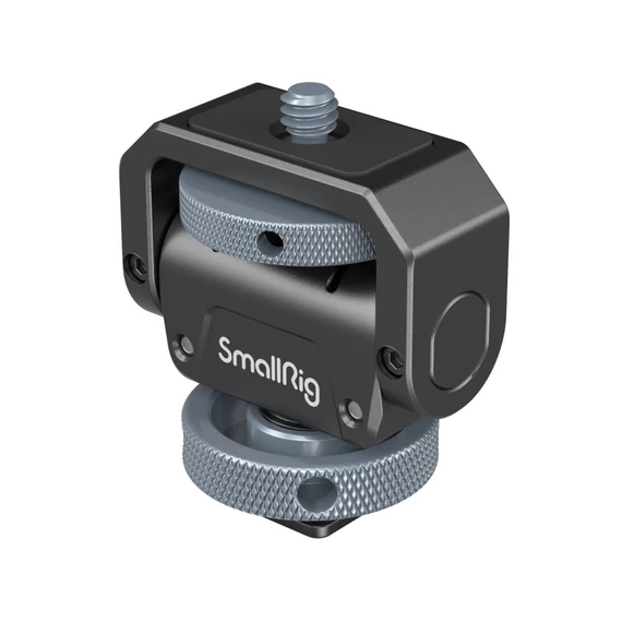 SmallRig 3809 Monitor Mount Lite with Cold Shoe