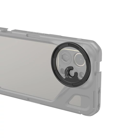 SmallRig 52mm Cellphone Filter Ring Adapter (M Mount) 3840C