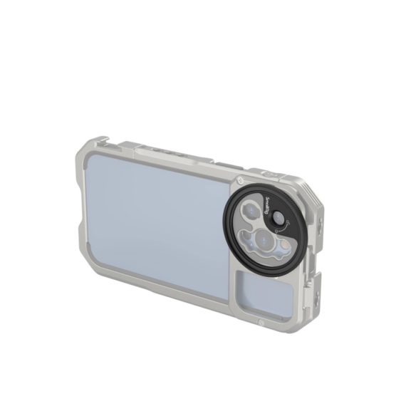 SmallRig 3840 52mm Cellphone Filter Ring Adapter (M Mount)
