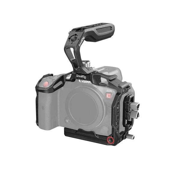 SmallRig Handheld Kit for Canon EOS R5 C