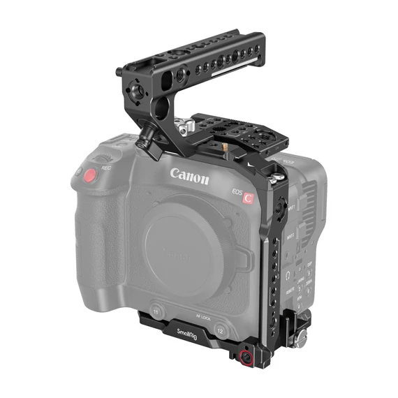 SmallRig 3899 Handheld Kit for Canon EOS C70