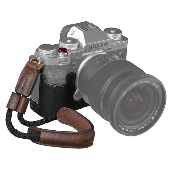 SmallRig 3927 Half Case / Wrist Strap Kit for FUJIFILM X T5