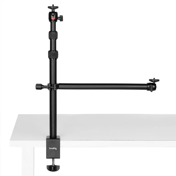 SmallRig 3992 andcore DT 30 Desk Mount with Holding Arm