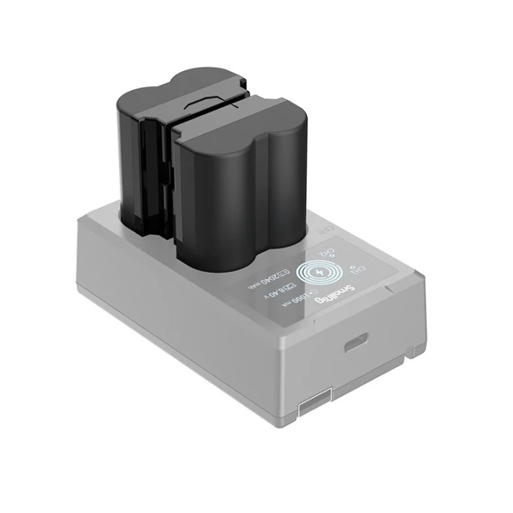 SmallRig 4072 NP W235 Camera Battery