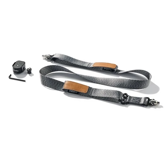 SmallRig Weight-Reducing Shoulder Strap for DJI RS 4 / RS 4 Pro / RS 3 / RS 3 Pro / RS 2 4118B